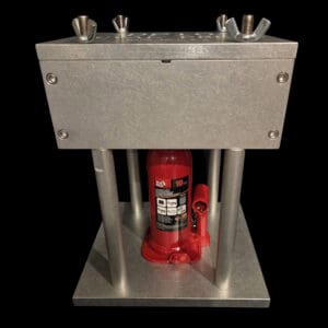 DP10 PRESS